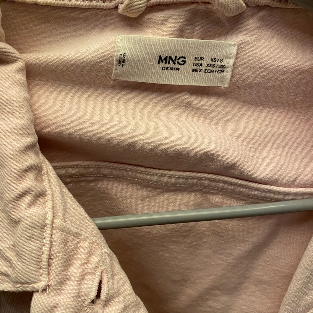 Jacket - Picture 2 of 2